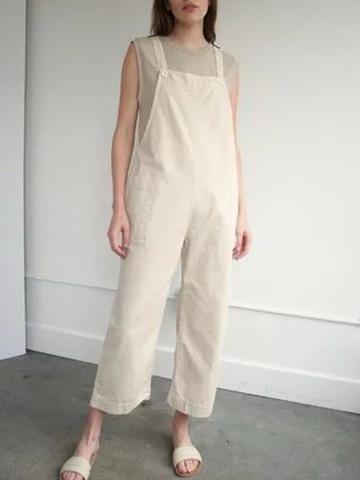 Overalls