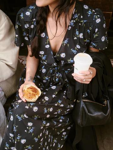 Dawn Dress