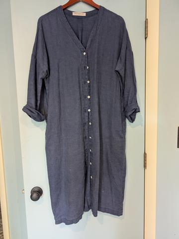 Kaneko Dress