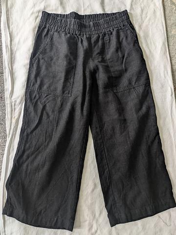 Heavyweight Puglia Pants