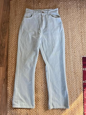 Five pocket flares