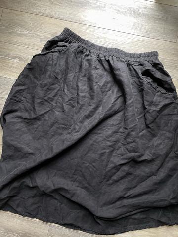 Fawn Skirt