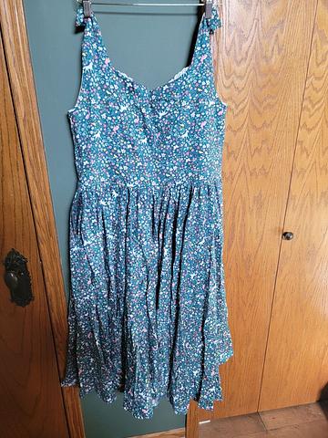 Fairytale dress