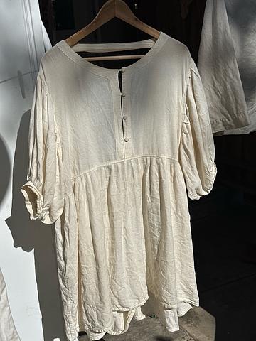 Avy and Co one Size playsuit