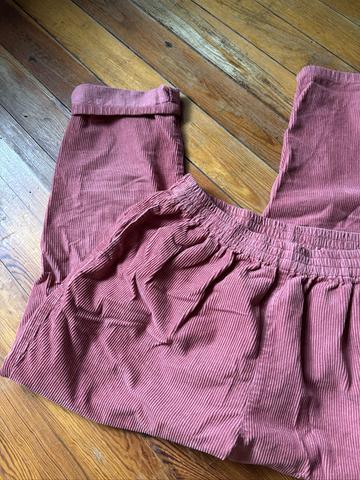 Billie trouser