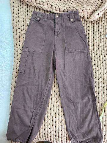 backbeat painter pants