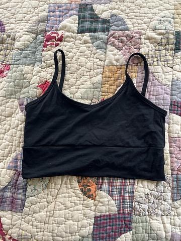 Bralette (updated version)