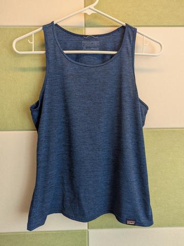 Capilene Cool Daily Tank