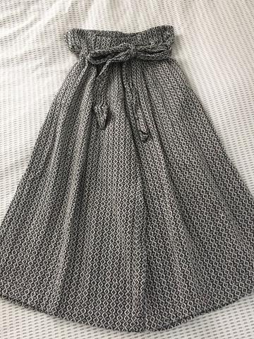 Baltic trouser in Moonstone