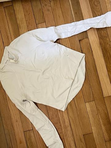 Activewear top
