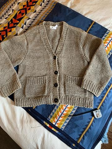 Somos Cardigan