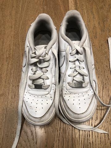 Air Force 1s