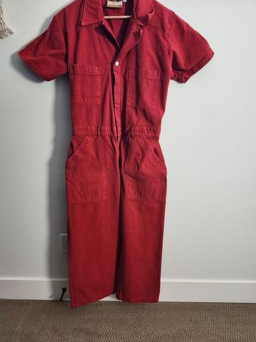 SS Jumpsuit