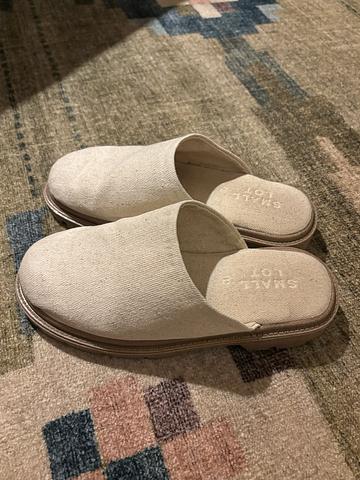 Lug sole clog