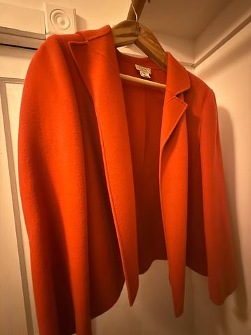 Blazer/Jacket