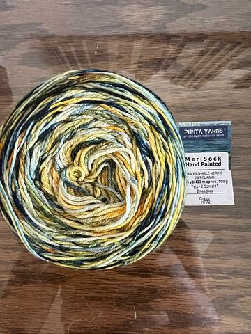 Yarn