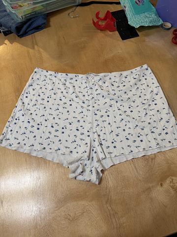 Stella Shorts