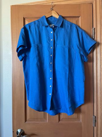 Friend Wayward Shirt