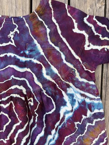 Ice Dyed We the Free Moon City Top
