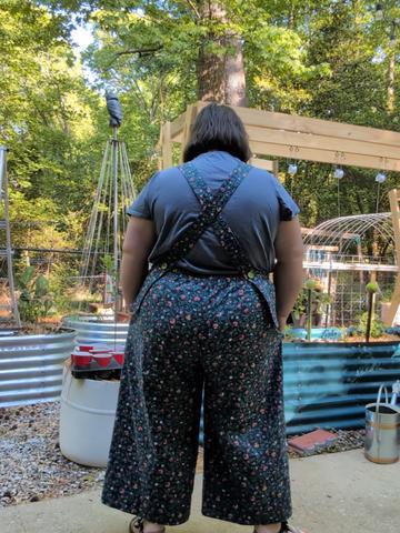 Seloni overalls