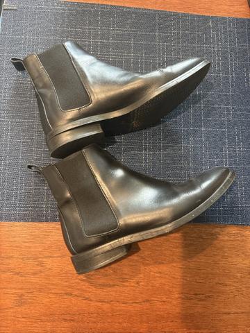 Chelsea Boots