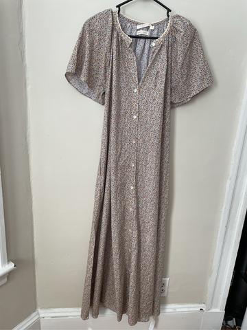Paola dress