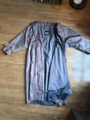 Trench Coat