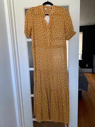 Elle Dress