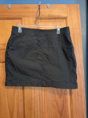 Skort