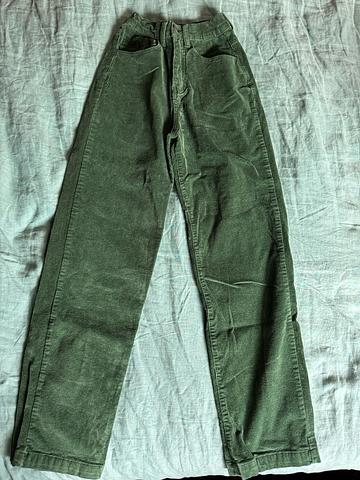 Kuwalla Pants