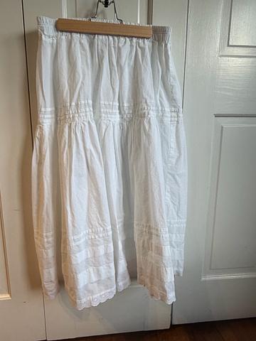 Zamora skirt