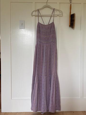 Kennedy dress