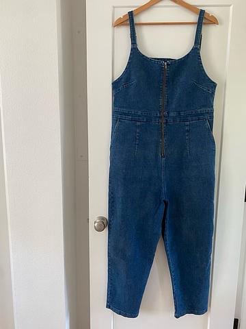 Claudio jumpsuit