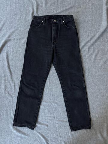 Made in USA jeans