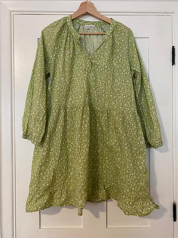 Lacausa Keyla Dress