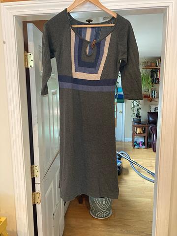 dress