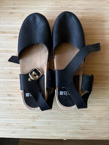 Funkis clogs