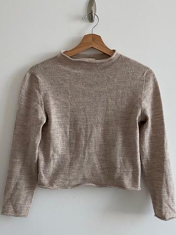 Rhodes Sweater