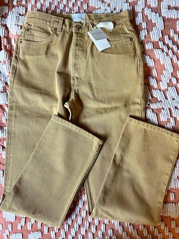 Diana Jean in Palomino Color