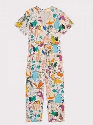 Athena Jumpsuit