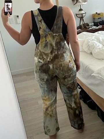 Overalls