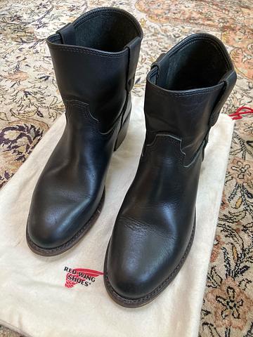 boots 9.5