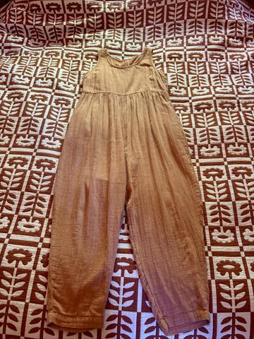 Bowie jumpsuit