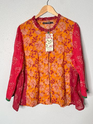 Malli Blouse
