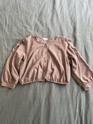 Joanna Blouse