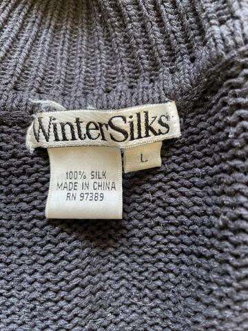 winter silks