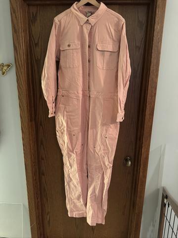 Jumpsuit