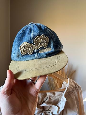 Big Sky Hat