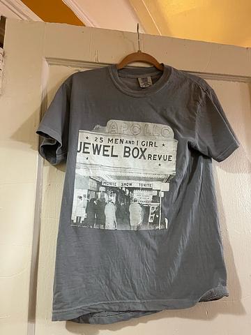 storme daniels tee