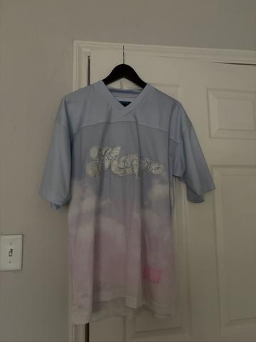 Ombré Jersey